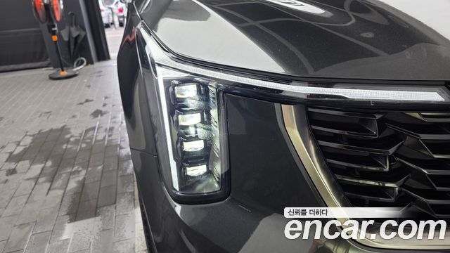 Kia Sorento (IV) Diesel 2.2 4WD Signature 2025 — фото 22