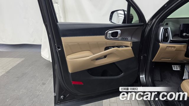 Kia Sorento (IV) Diesel 2.2 4WD Signature 2025 — фото 24