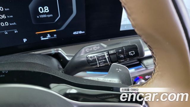 Kia Sorento (IV) Diesel 2.2 4WD Signature 2025 — фото 28