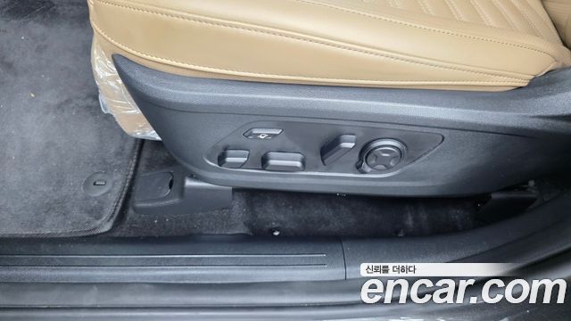 Kia Sorento (IV) Diesel 2.2 4WD Signature 2025 — фото 31