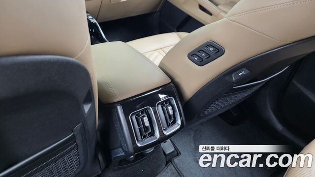 Kia Sorento (IV) Diesel 2.2 4WD Signature 2025 — фото 33