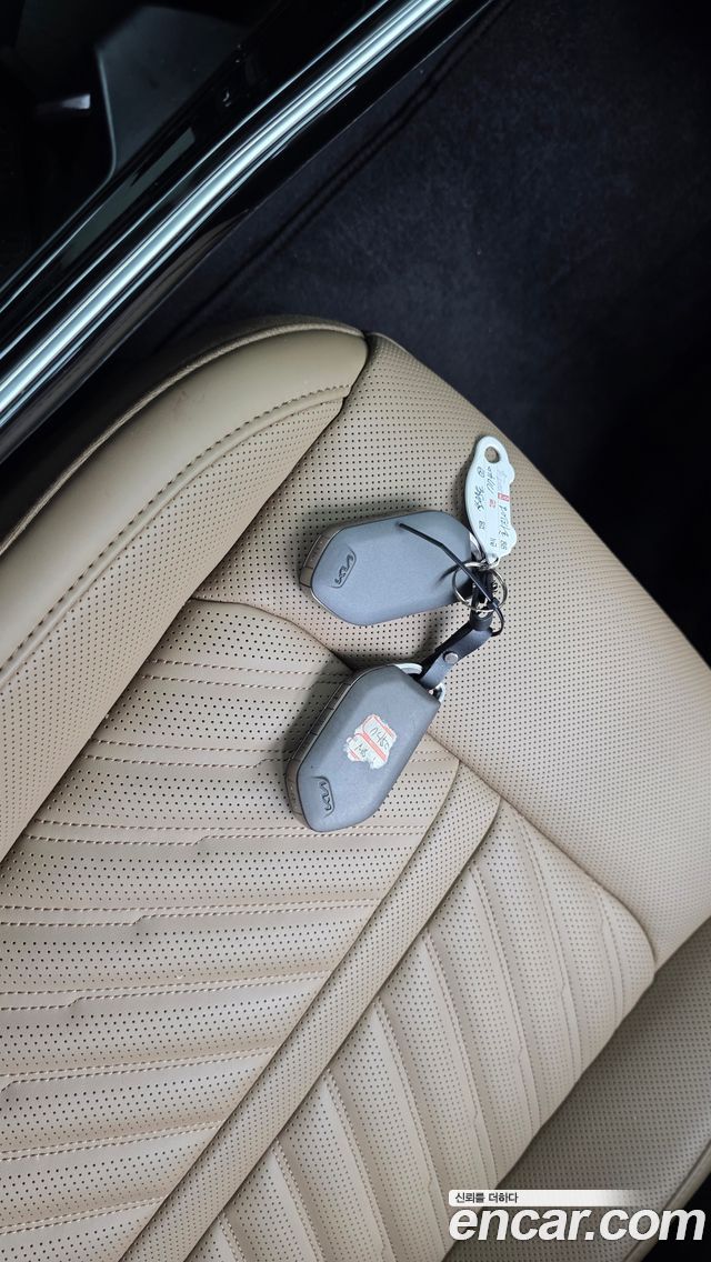 Kia Sorento (IV) Diesel 2.2 4WD Signature 2025 — фото 34