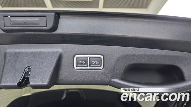 Kia Sorento (IV) Diesel 2.2 4WD Signature 2025 — фото 36