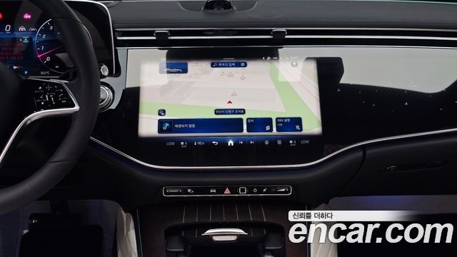 Mercedes-Benz E-Class (W214) E450 4MATIC Exclusive 2025 — фото 12