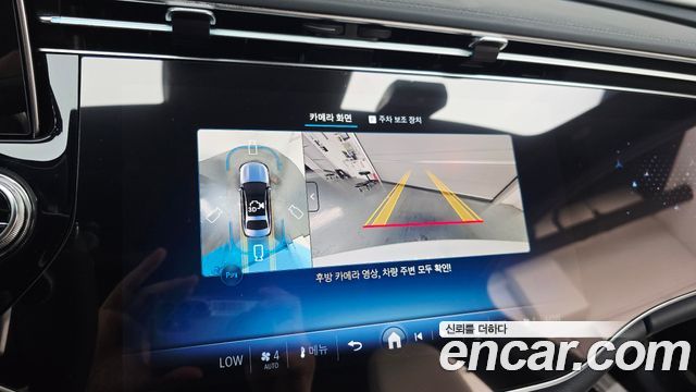 Mercedes-Benz E-Class (W214) E450 4MATIC Exclusive 2025 — фото 14
