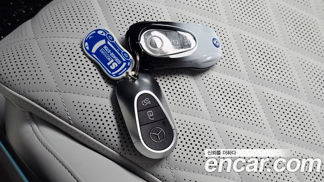 Mercedes-Benz E-Class (W214) E450 4MATIC Exclusive 2025 — фото 15