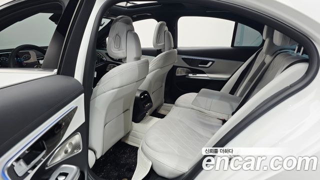 Mercedes-Benz E-Class (W214) E450 4MATIC Exclusive 2025 — фото 18