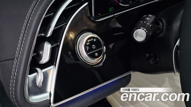 Mercedes-Benz E-Class (W214) E450 4MATIC Exclusive 2025 — фото 20