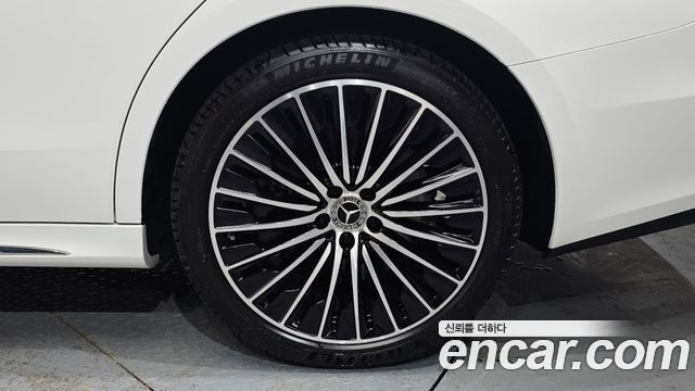 Mercedes-Benz E-Class (W214) E450 4MATIC Exclusive 2025 — фото 21