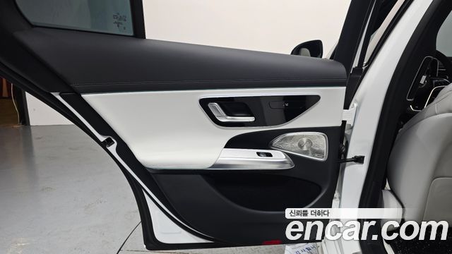 Mercedes-Benz E-Class (W214) E450 4MATIC Exclusive 2025 — фото 25