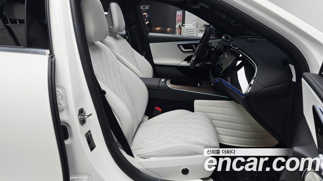 Mercedes-Benz E-Class (W214) E450 4MATIC Exclusive 2025 — фото 26