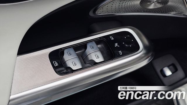 Mercedes-Benz E-Class (W214) E450 4MATIC Exclusive 2025 — фото 27