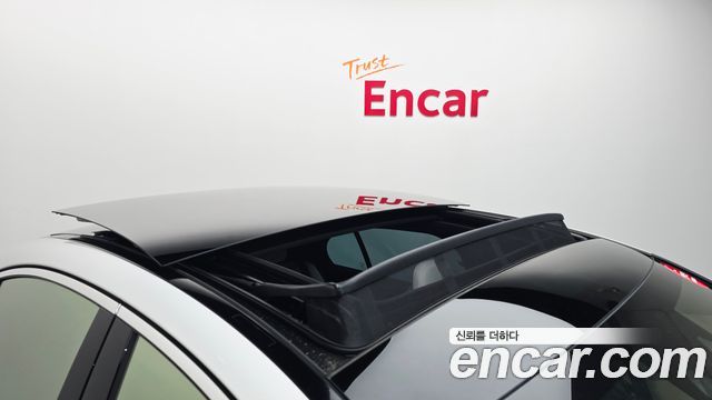 Mercedes-Benz E-Class (W214) E450 4MATIC Exclusive 2025 — фото 28