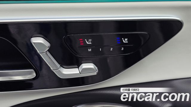 Mercedes-Benz E-Class (W214) E450 4MATIC Exclusive 2025 — фото 29