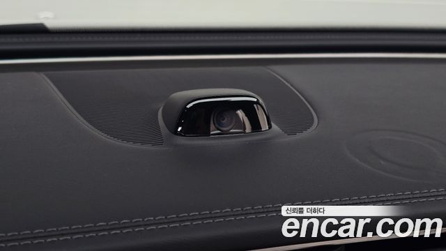Mercedes-Benz E-Class (W214) E450 4MATIC Exclusive 2025 — фото 34