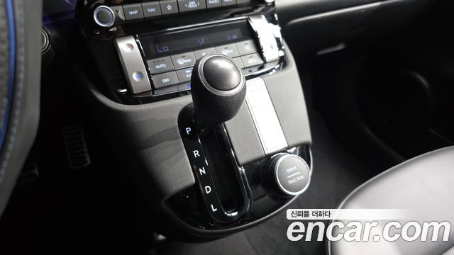 Hyundai Casper Turbo Inspiration 2023 — фото 9