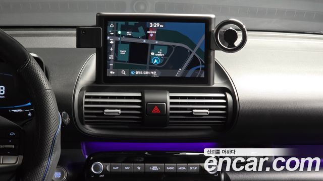 Hyundai Casper Turbo Inspiration 2023 — фото 14