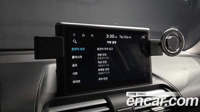 Hyundai Casper Turbo Inspiration 2023 — фото 16