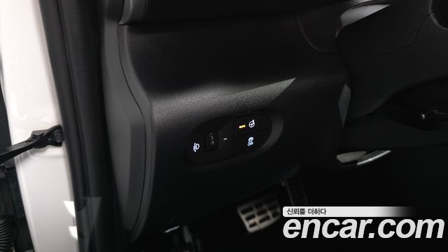 Hyundai Casper Turbo Inspiration 2023 — фото 18