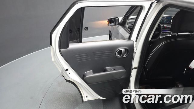 Hyundai Casper Turbo Inspiration 2023 — фото 25