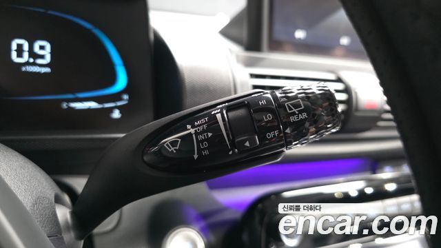 Hyundai Casper Turbo Inspiration 2023 — фото 30