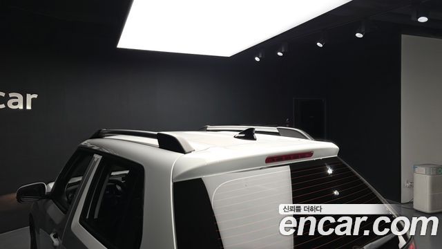 Hyundai Casper Turbo Inspiration 2023 — фото 37
