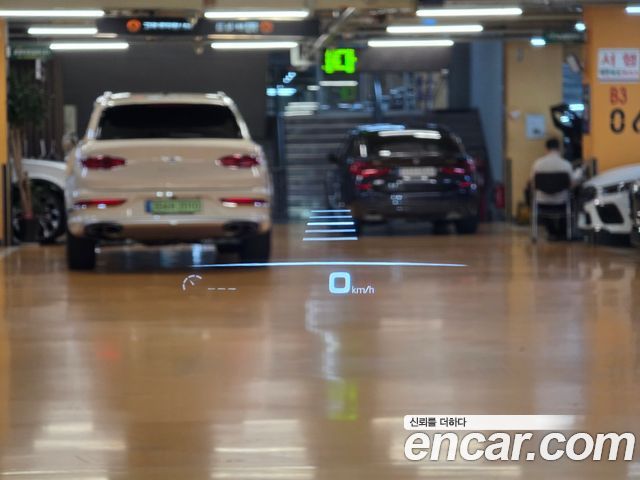 Porsche Panamera (971) 2.9 AWD Platinum Edition 2023 — фото 11
