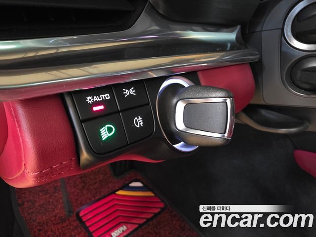 Porsche Panamera (971) 2.9 AWD Platinum Edition 2023 — фото 16