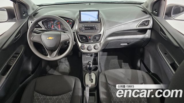 Chevrolet Spark LS 2019 — фото 7