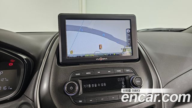 Chevrolet Spark LS 2019 — фото 15
