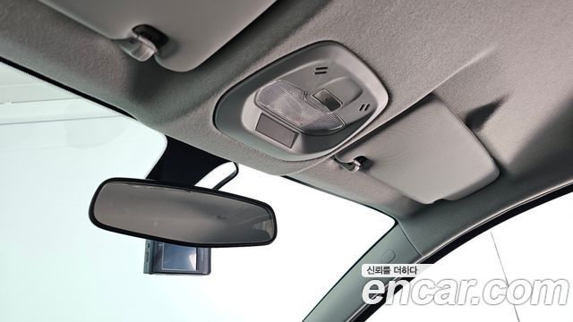 Chevrolet Spark LS 2019 — фото 18