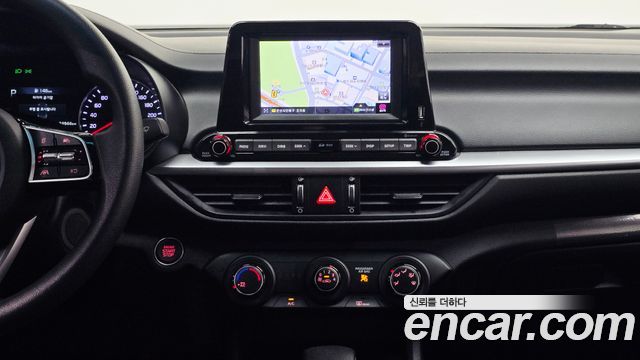 Kia K3 (II) 1.6 Trendy 2023 — фото 14