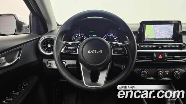 Kia K3 (II) 1.6 Trendy 2023 — фото 15
