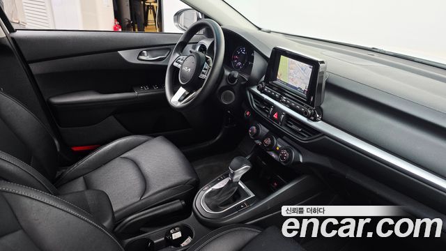 Kia K3 (II) 1.6 Trendy 2023 — фото 20