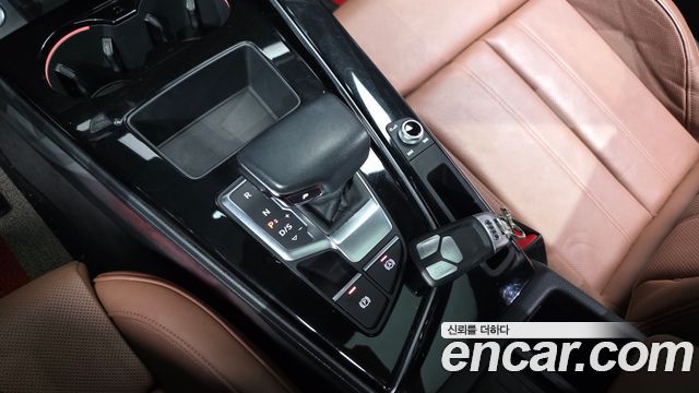 Audi A5 (F5) 40 TFSI Quattro Premium Sportback 2021 — фото 9