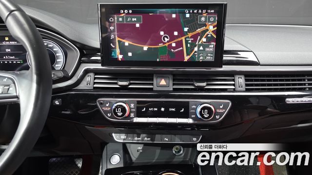 Audi A5 (F5) 40 TFSI Quattro Premium Sportback 2021 — фото 15
