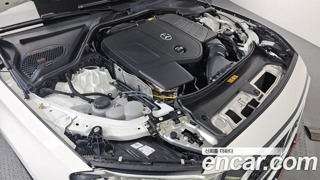 Mercedes-Benz E-Class (W214) E200 Avantgarde 2026 — фото 6
