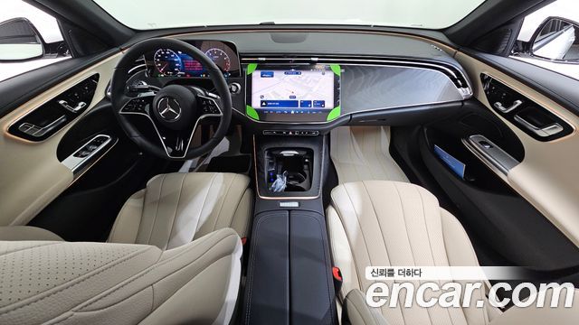 Mercedes-Benz E-Class (W214) E200 Avantgarde 2026 — фото 7