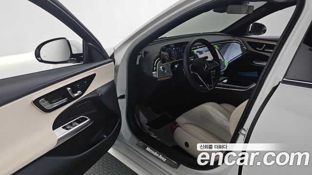Mercedes-Benz E-Class (W214) E200 Avantgarde 2026 — фото 10