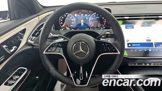 Mercedes-Benz E-Class (W214) E200 Avantgarde 2026 — фото 17
