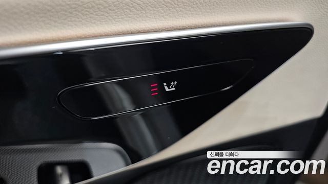 Mercedes-Benz E-Class (W214) E200 Avantgarde 2026 — фото 19