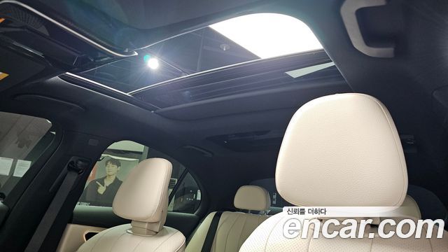 Mercedes-Benz E-Class (W214) E200 Avantgarde 2026 — фото 21