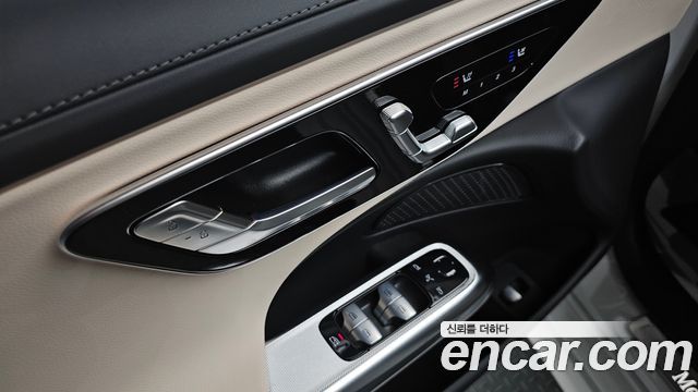 Mercedes-Benz E-Class (W214) E200 Avantgarde 2026 — фото 24