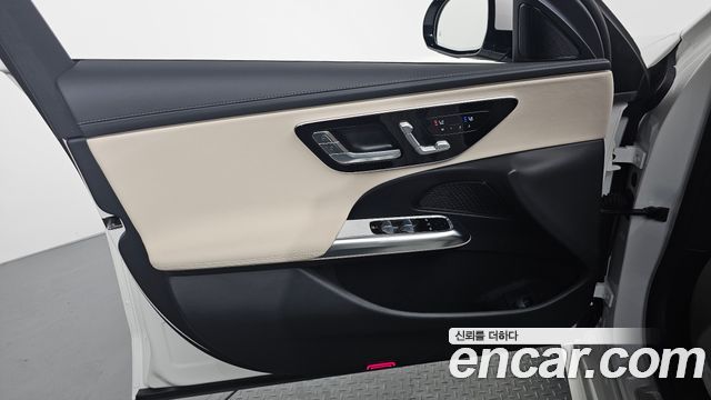 Mercedes-Benz E-Class (W214) E200 Avantgarde 2026 — фото 30