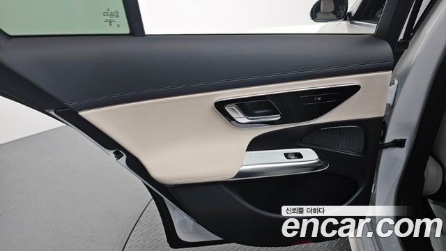 Mercedes-Benz E-Class (W214) E200 Avantgarde 2026 — фото 31
