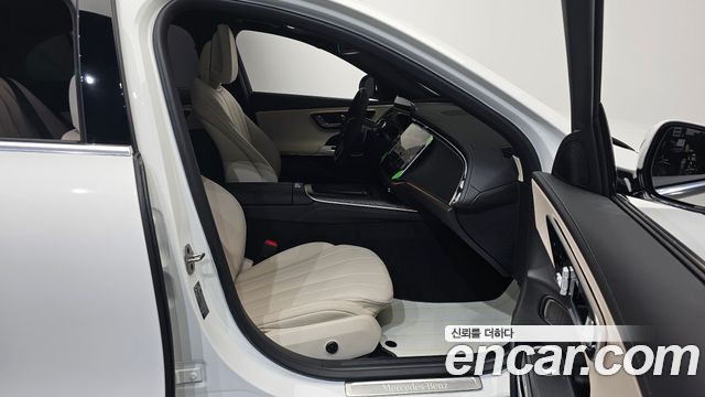 Mercedes-Benz E-Class (W214) E200 Avantgarde 2026 — фото 32