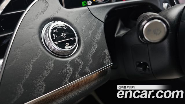 Mercedes-Benz E-Class (W214) E200 Avantgarde 2026 — фото 34