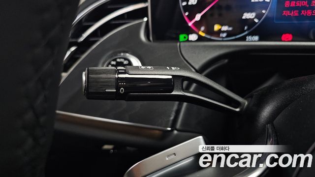 Mercedes-Benz E-Class (W214) E200 Avantgarde 2026 — фото 35