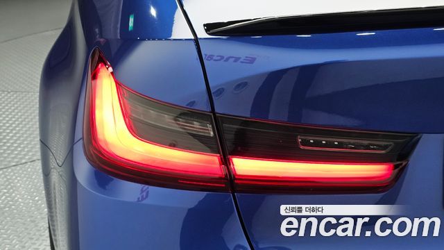 BMW M3 (G80) M3 Sedan Competition M xDrive 2026 — фото 23