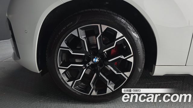 BMW X3 (G45) xDrive 20 M Sport Pro 2025 — фото 5
